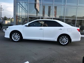 Toyota Camry XV50 рестайлинг, 2015 год, 700 000 рублей, 1 фотография