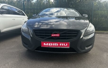 Volvo S60 III, 2011 год, 1 050 000 рублей, 1 фотография