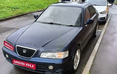 Honda Ascot, 1996 год, 270 000 рублей, 1 фотография