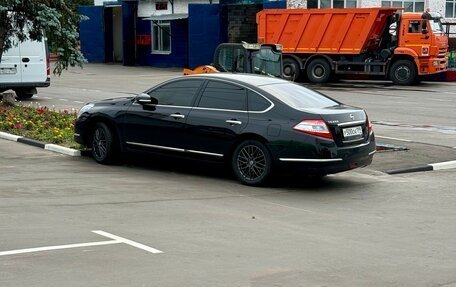 Nissan Teana, 2012 год, 2 фотография