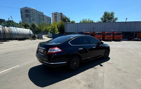 Nissan Teana, 2012 год, 5 фотография