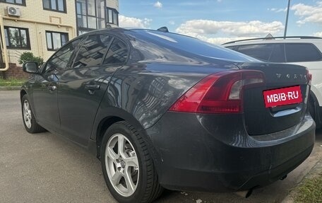 Volvo S60 III, 2011 год, 1 050 000 рублей, 4 фотография