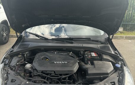 Volvo S60 III, 2011 год, 1 050 000 рублей, 16 фотография