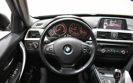 BMW 3 серия, 2013 год, 1 447 000 рублей, 12 фотография