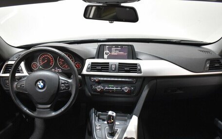 BMW 3 серия, 2013 год, 1 447 000 рублей, 6 фотография