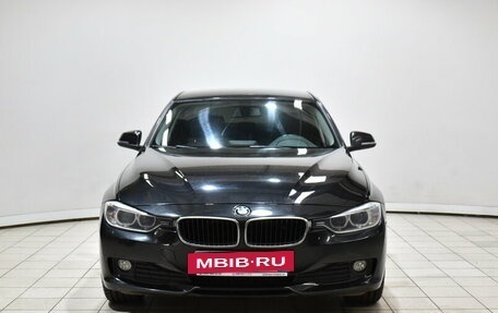 BMW 3 серия, 2013 год, 1 447 000 рублей, 3 фотография