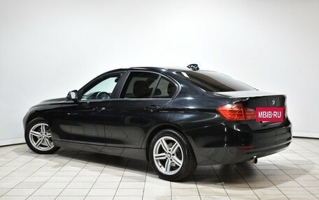 BMW 3 серия, 2013 год, 1 447 000 рублей, 2 фотография