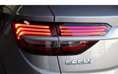 Geely Coolray I, 2023 год, 21 фотография