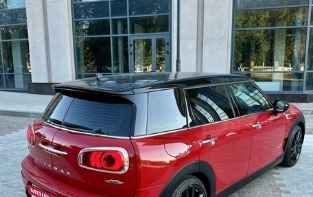 MINI Clubman, 2017 год, 3 150 000 рублей, 3 фотография