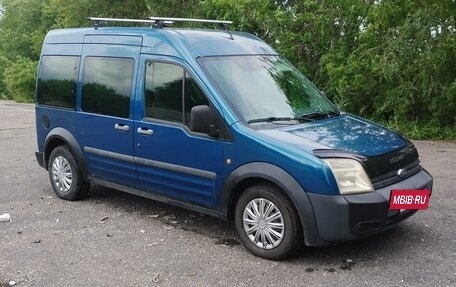 Ford Tourneo Connect I, 2007 год, 550 000 рублей, 2 фотография