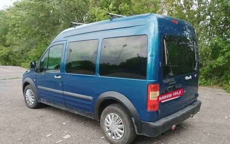 Ford Tourneo Connect I, 2007 год, 550 000 рублей, 4 фотография