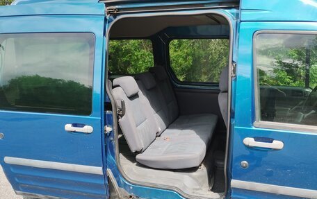 Ford Tourneo Connect I, 2007 год, 550 000 рублей, 8 фотография