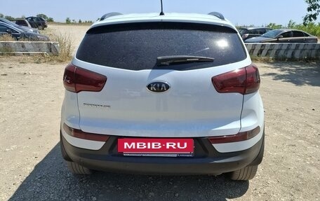 KIA Sportage III, 2014 год, 1 700 000 рублей, 4 фотография