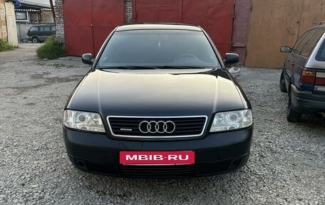 Audi A6, 1999 год, 370 000 рублей, 2 фотография