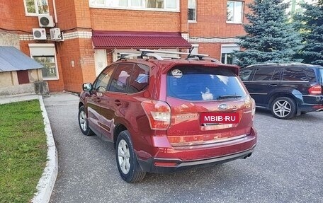 Subaru Forester, 2013 год, 1 750 000 рублей, 6 фотография