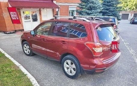 Subaru Forester, 2013 год, 1 750 000 рублей, 5 фотография