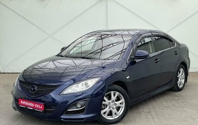 Mazda 6, 2011 год, 1 080 000 рублей, 1 фотография