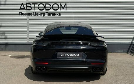 Porsche Panamera II рестайлинг, 2021 год, 16 795 000 рублей, 5 фотография