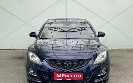 Mazda 6, 2011 год, 1 080 000 рублей, 3 фотография