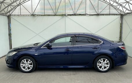 Mazda 6, 2011 год, 1 080 000 рублей, 10 фотография