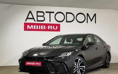 Toyota Camry, 2024 год, 4 678 000 рублей, 1 фотография