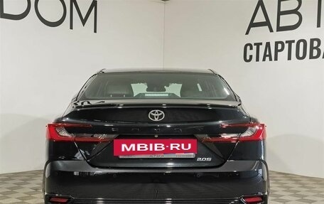 Toyota Camry, 2024 год, 4 678 000 рублей, 3 фотография