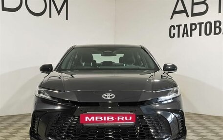 Toyota Camry, 2024 год, 4 678 000 рублей, 6 фотография