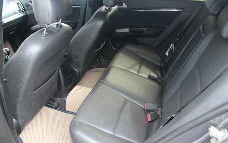 Geely Emgrand EC7, 2013 год, 220 000 рублей, 14 фотография