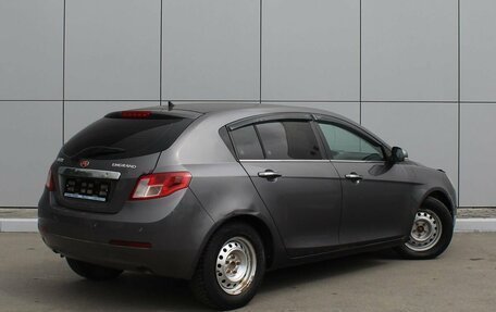 Geely Emgrand EC7, 2013 год, 220 000 рублей, 4 фотография