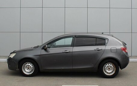 Geely Emgrand EC7, 2013 год, 220 000 рублей, 2 фотография