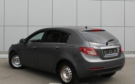 Geely Emgrand EC7, 2013 год, 220 000 рублей, 3 фотография