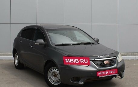 Geely Emgrand EC7, 2013 год, 220 000 рублей, 6 фотография