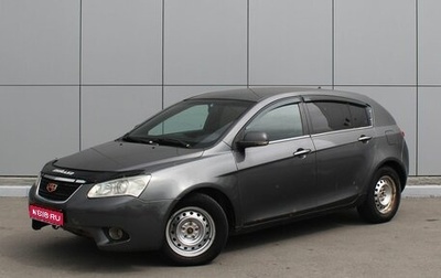 Geely Emgrand EC7, 2013 год, 220 000 рублей, 1 фотография