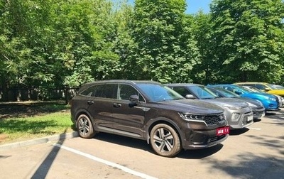 KIA Sorento IV, 2021 год, 4 500 000 рублей, 1 фотография