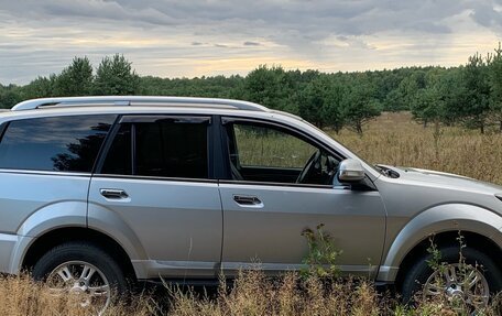 Great Wall Hover H3 I, 2014 год, 2 фотография