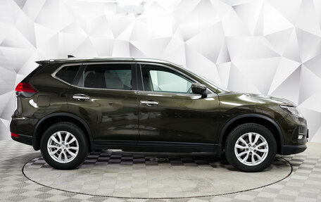 Nissan X-Trail, 2021 год, 2 895 000 рублей, 4 фотография