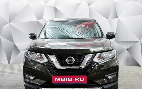 Nissan X-Trail, 2021 год, 2 895 000 рублей, 2 фотография