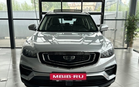 Geely Atlas, 2024 год, 3 408 990 рублей, 2 фотография