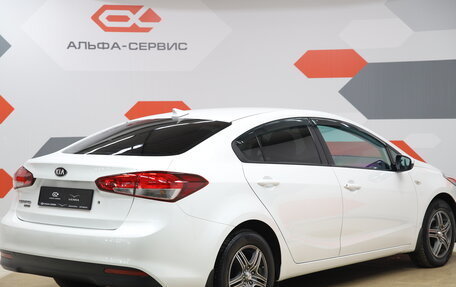 KIA Cerato III, 2019 год, 6 фотография