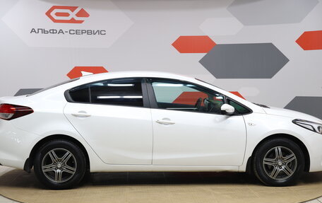 KIA Cerato III, 2019 год, 7 фотография