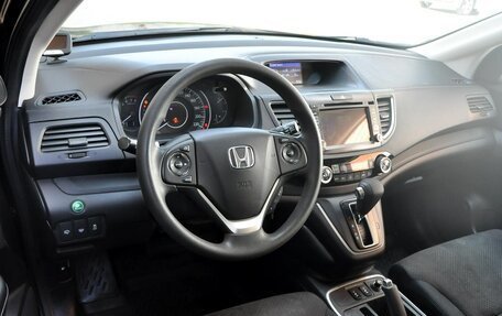 Honda CR-V IV, 2015 год, 2 440 000 рублей, 5 фотография