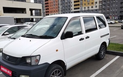 Toyota Town Ace III, 2003 год, 550 000 рублей, 1 фотография