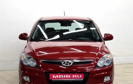 Hyundai i30 I, 2009 год, 1 130 000 рублей, 2 фотография