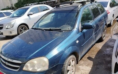 Chevrolet Lacetti, 2008 год, 350 000 рублей, 1 фотография