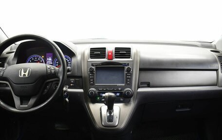 Honda CR-V III рестайлинг, 2010 год, 1 580 000 рублей, 5 фотография