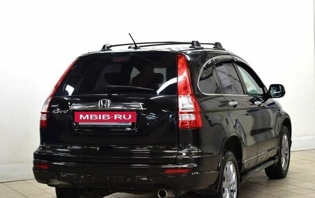 Honda CR-V III рестайлинг, 2010 год, 1 580 000 рублей, 4 фотография