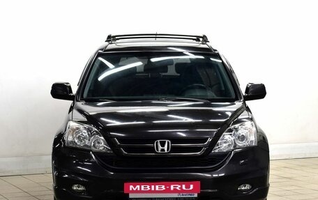 Honda CR-V III рестайлинг, 2010 год, 1 580 000 рублей, 2 фотография