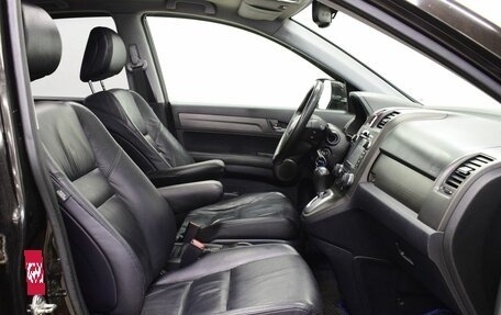 Honda CR-V III рестайлинг, 2010 год, 1 580 000 рублей, 12 фотография