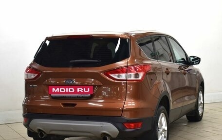 Ford Kuga III, 2015 год, 1 420 000 рублей, 4 фотография