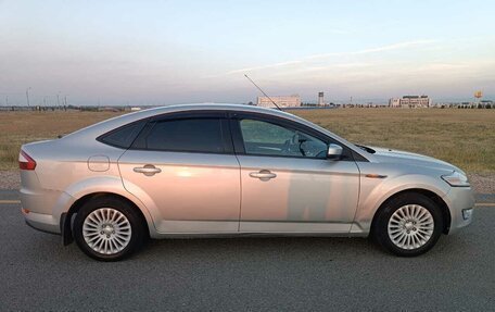 Ford Mondeo IV, 2008 год, 11 фотография